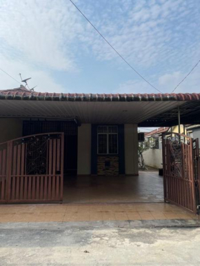 Aqil Homestay Lunas Kulim for Mslim only